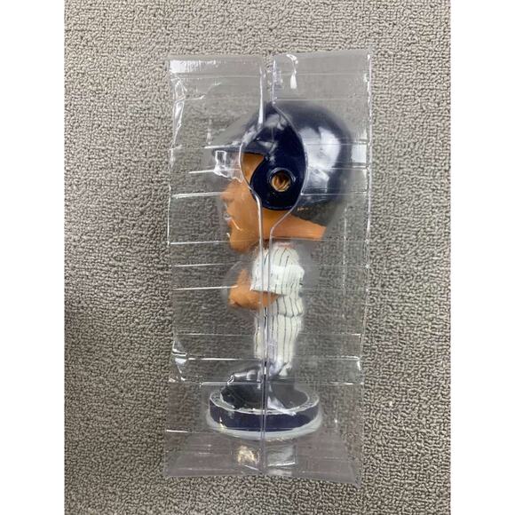 Jorge Posada New York Yankees MLB Sport Bobble By Forever Collectibles Boxed - Picture 6 of 6